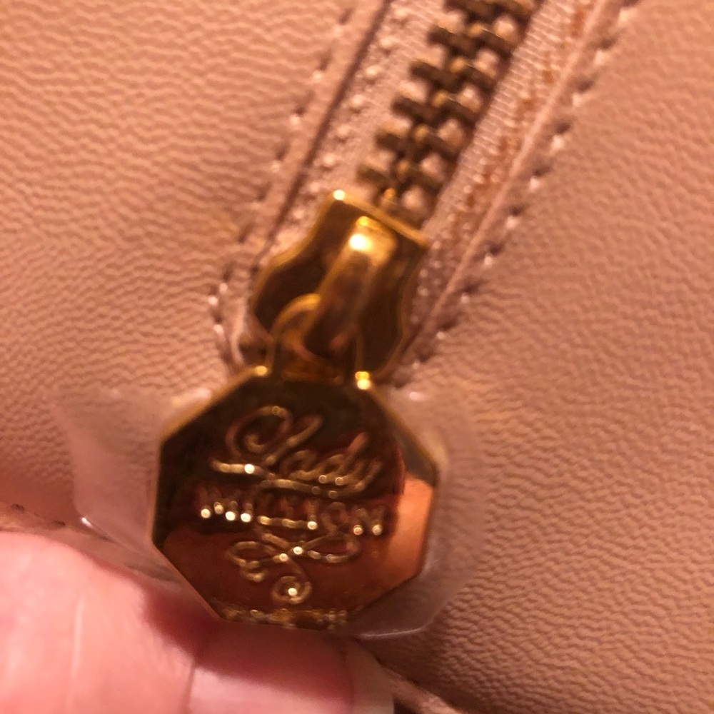 Paco Rabbane Clutch - Picture 8 of 8